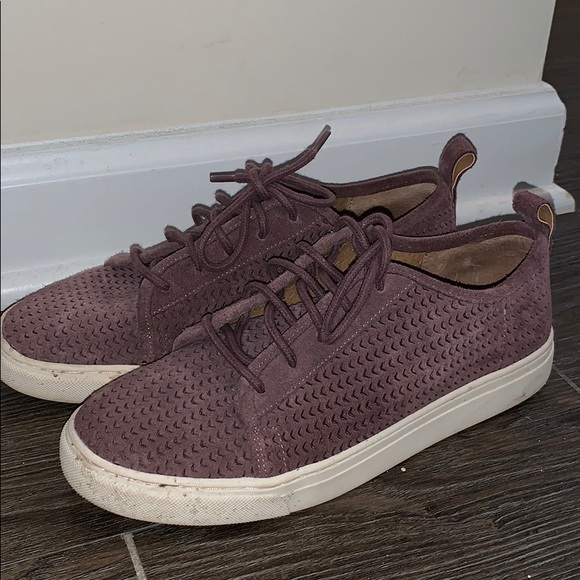 Shoes - Lucky Brand sneakers